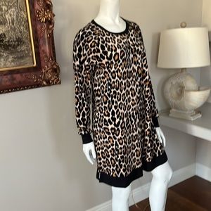 New M size Kate Spade sleepwear dress 95% Polyester 5% Elastane new with tags